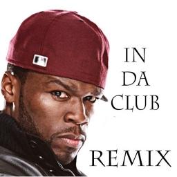 In Da Club - Remix (explicit) - Song Lyrics and Music by 50 cent