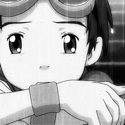 Eng The Biggest Dreamer Digimon Tamers Song Lyrics And Music By Koji Wada English Lyrics By 7thtriforce Arranged By Sapphirejackie On Smule Social Singing App