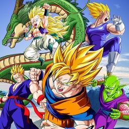 Dragon Ball Kai Opening Tv Size Song Lyrics And Music By Takayoshi Tanimoto Arranged By Keijitakeda On Smule Social Singing App