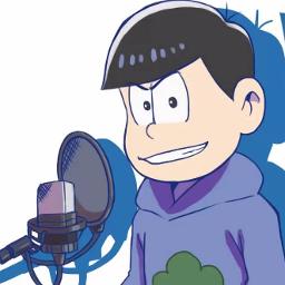 Romaji Six Same Faces 今夜は最高 カラ松ver Song Lyrics And Music By Iyami Feat Karamatsu Arranged By Uratauta372 On Smule Social Singing App