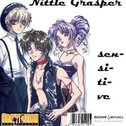 gravitation ova