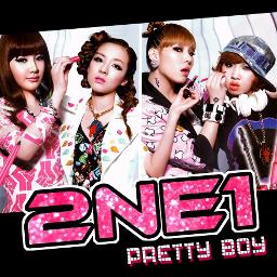 2ne1 Pretty Boy Moa English Vers Song Lyrics And Music By Moa 2ne1 Arranged By Kannkamiko On Smule Social Singing App