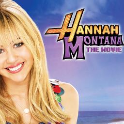 hannah montana cute