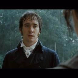 2005 Pride and Prejudice Rain Scene - Song Lyrics and Music by Keira ...