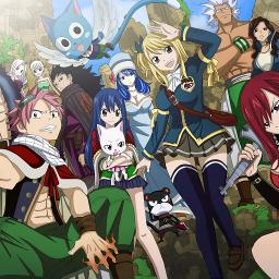 Fairy Tail Op 7 Song Lyrics And Music By Daisy X Daisy Arranged By Ciziyay On Smule Social Singing App