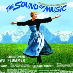 Maria Scene - Sound of Music - Song Lyrics and Music by Wendy_631 ...