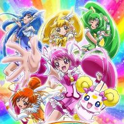 Let S Go スマイルプリキュア Song Lyrics And Music By スマイルプリキュア Arranged By Maachachan On Smule Social Singing App