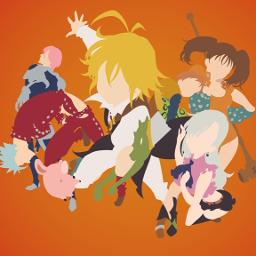 Nanatsu no Taizai: Fundo no Shinpan Songs Lyrics