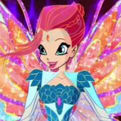 winx club superheroes - Song Lyrics and Music by K1Flora arranged by ...