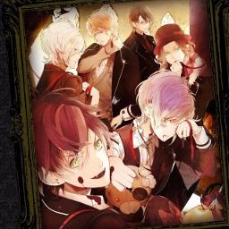 [Diabolik Lovers] BloodyMayimMayim - Song Lyrics and Music by Sakamaki ...