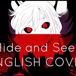 Stream Hide And Seek - Vocaloid Cover English Lyrics By Lizz Robinett by  Lulu Grey