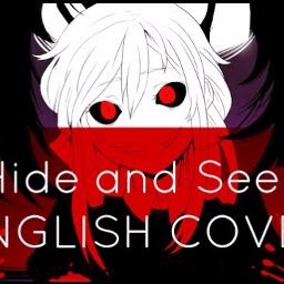 Hide and Seek >SeeU< ENGLISH, Lyrics!