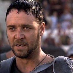 I Am Maximus Decimus Meridius Quote My Name Is Maximus Decimus Meridius - Song Lyrics And Music By Gladiator  Arranged By Aleeex007 On Smule Social Singing App