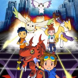 The Biggest Dreamer Digimon Tamer Song Lyrics And Music By Wada Kouji Arranged By Meomemeomeow On Smule Social Singing App