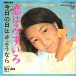今日の日はさようなら 合唱曲 Song Lyrics And Music By 森山良子 Arranged By Mitukaho On Smule Social Singing App 今日の日はさようなら 合唱曲 Song Lyrics And Music By 森山良子 Arranged By Mitukaho On Smule Social Singing App