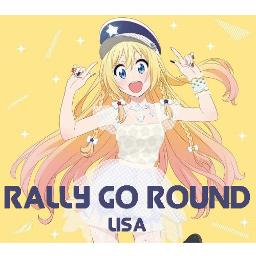 Rally Go Round Tv Size Lisa Song Lyrics And Music By Lisa Arranged By 32kinderjoy On Smule Social Singing App