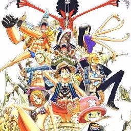 Stream One Piece - Bink's Sake em Português by ☆Shin