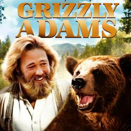 The Grizzly Adam young