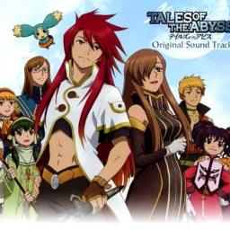 Karma (Romaji - Tales of Abyss Op) - Song Lyrics and Music by Bump