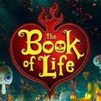 i love you so much song book of life