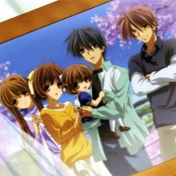 Clannad ~After Story~ OP - Song Lyrics and Music by Clannad After