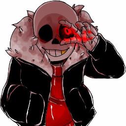 Stronger Than You Underfell Sans Song Lyrics And Music By Weebtrash Please Credit If Posted On Youtube Arranged By Weebtrash On Smule Social Singing App - undertale stronger than you roblox id