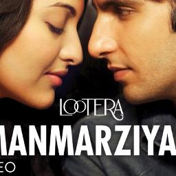 Manmarziyan Unplugged - Lootera