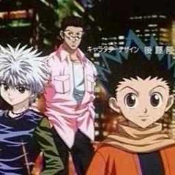 Hunter X Hunter 1999 Tv Size Op 2 Song Lyrics And Music By Wino Arranged By Aviyamee On Smule Social Singing App