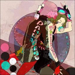 パンダヒーロー Acousticguitar Lyrics And Music By ハチ よしだ Arranged By Kuronekosuke