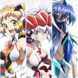 Radiant Force Song Lyrics And Music By Hibiki Chris Tsubasa Senki Zesshou Symphogear Arranged By Uchida Eriko On Smule Social Singing App