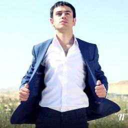 uzeyir mehdizade o'menim olmalidir mp3