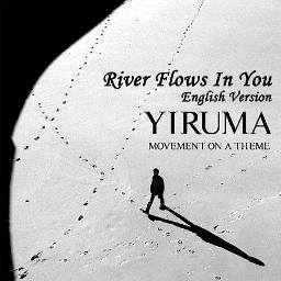 River Flows In You English Song Lyrics And Music By Yurima Arranged By Balqie On Smule Social Singing App