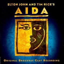 Easy As Life (Aida)
