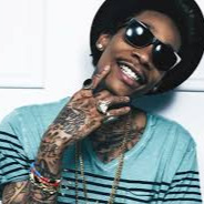 Promises Song Lyrics and Music by Wiz Khalifa arranged by YeKhaungMin