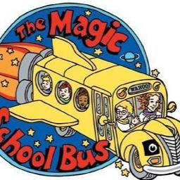 magic school bus theme song lyrics