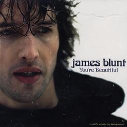 James Blunt – You're Beautiful Lyrics