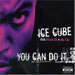 Ice Cube In Ass