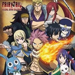 Just Believe In Myself Fairy Tail Op 21 Song Lyrics And Music By Edge Of Live Arranged By Annieyuzuriha On Smule Social Singing App