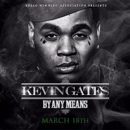 Go Hard - Song Lyrics and Music by Kevin Gates arranged by