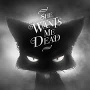 She Wants Me Dead Song Lyrics And Music By Cazzette Arranged By Nattawattai On Smule Social Singing App