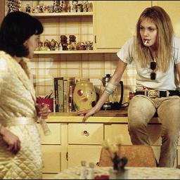 lisa girl interrupted