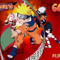 Naruto Go! (Tv Size)