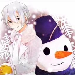 Snowman Song Lyrics And Music By Halyosy Ft Kaito Arranged By Cirruside On Smule Social Singing App