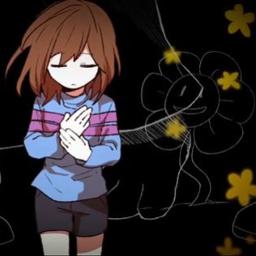 Undertale stronger than you frisk - Song Lyrics and Music by Lilypichu ...