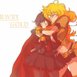 RWBY- Gold (Official Instrumental) - Song Lyrics and Music by Casey Lee