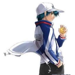 ryoma echizen