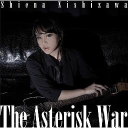 The Asterisk War (instrumental)