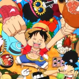 One Piece Hands Up Song Lyrics And Music By Shinzato Kouta Arranged By Saya01 On Smule Social Singing App