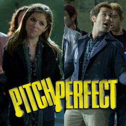 Pitch Perfect 'The Riff Off' Lyrics 