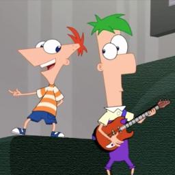 Phineas & Ferb - Verano - Phineas y Ferb (Latino) by JesusMS99 and  sonicthedoge on Smule: Social Singing Karaoke App